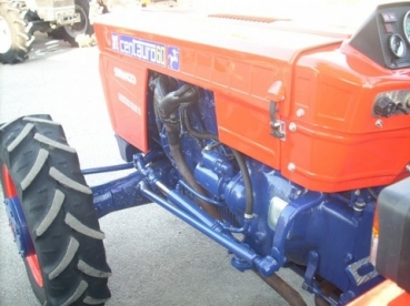 Hydraulische Lenkung Same Aurora 45 Same Ranger 45CV  Calzoni T35/27 Same Falcon